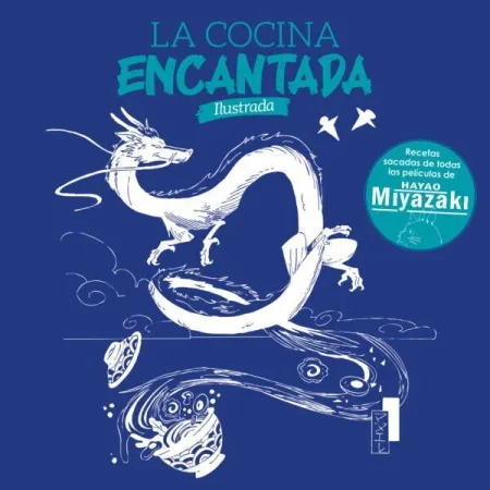 La Cocina Encantada.