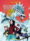 REGRESO DEL HOMBRE PEZ