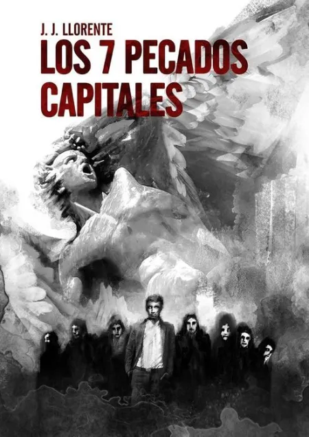 Siete Pecados Capitales