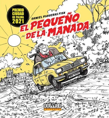 Pequeño de la Manada