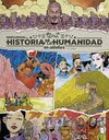 HISTORIA DE LA HUMANIDAD EN VIÑETAS - CHINA