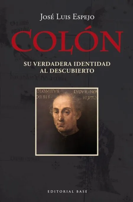 Colon. Su Verdadera Identidad Al Descubierto