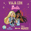 VIAJA CON BARBIE - POR EL MUNDO
