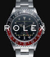 ROLEX. PHILOSOPHY