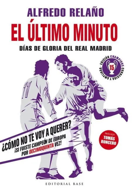 Ultimo Minuto,El (Edicion 2024)