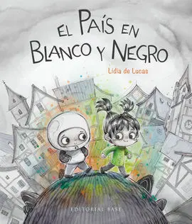 Pais en Blanco y Negro, el