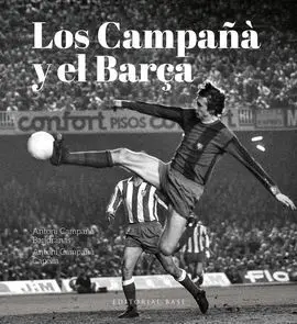 Campaña y el Barça, los