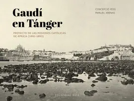 Gaudi en Tanger