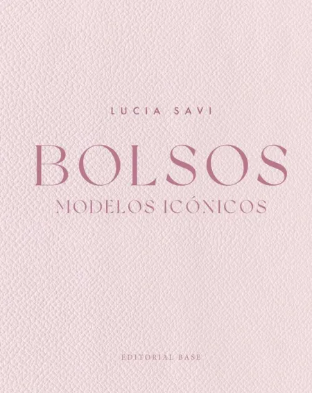 Bolsos. Modelos Iconicos