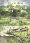 COLINA DE WATERSHIP, LA