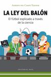 LEY DEL BALON, LA