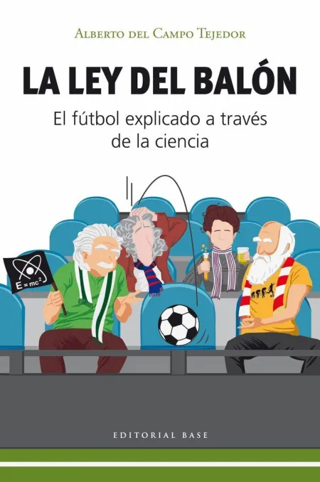 Ley del Balon, la