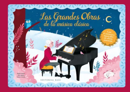 Las Grandes Obras de Musica Clasica (Nueva Edicion)