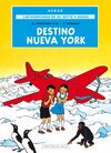 AVENTURAS DE JO, ZETTE Y JOCKO 2. DESTINO NUEVA YO