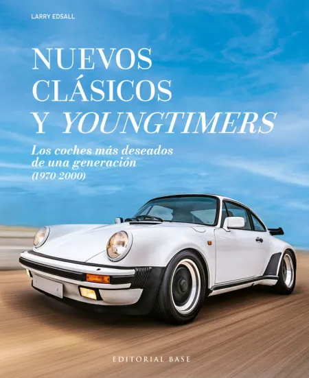 Nuevos Clásicos y Youngtimers