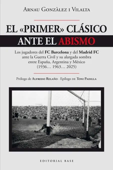 Primer Clasico Ante el Abismo, el