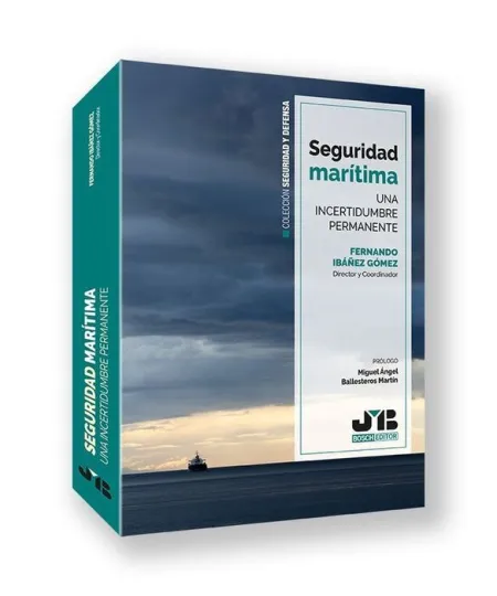 Seguridad Marítima