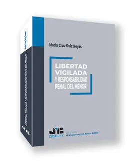 Libertad Vigilada y Responsabilidad Penal del Meno