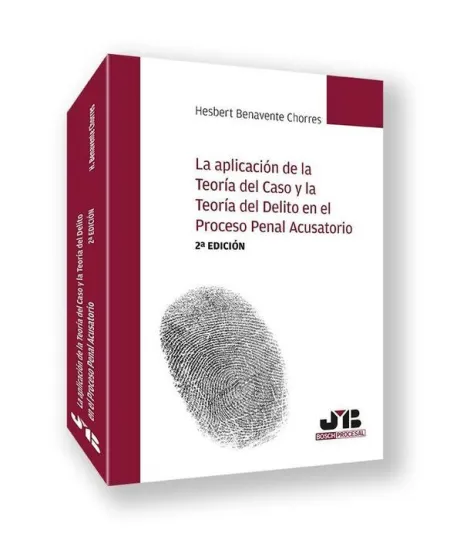 Aplicación de la Teoría del Caso y la Teoría del D