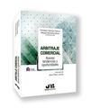 ARBITRAJE COMERCIAL.