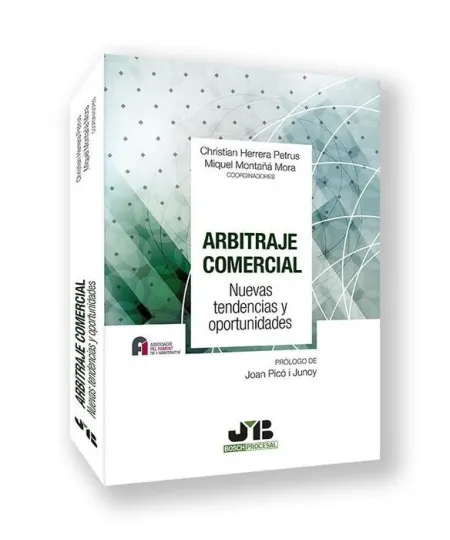 Arbitraje Comercial.