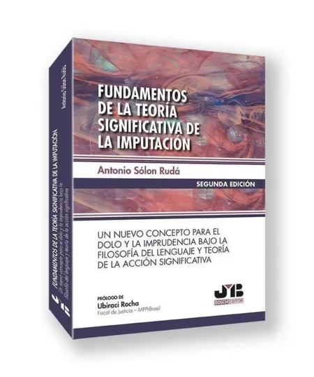 Fundamentos de la Teoría Significativa de la Imputacion
