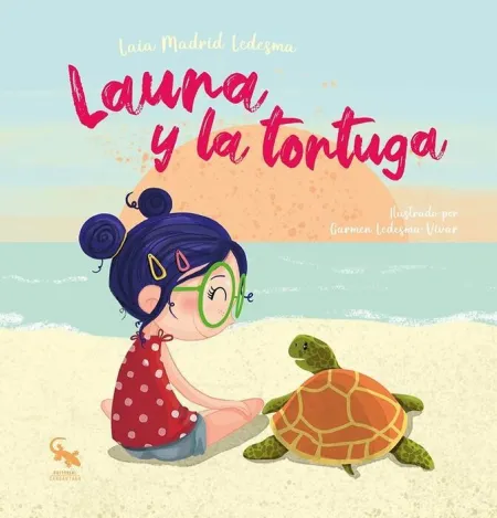 Laura y la Tortuga