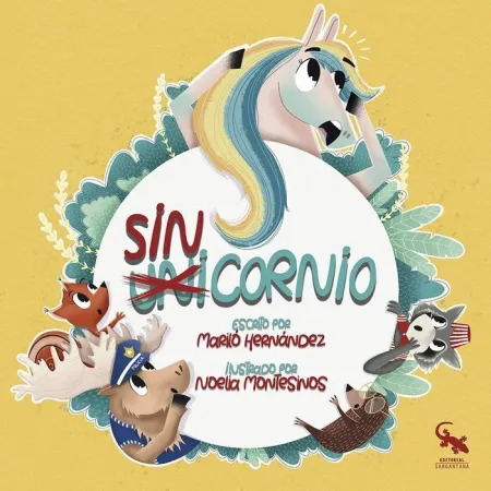 Sincornio