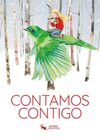 CONTAMOS CONTIGO