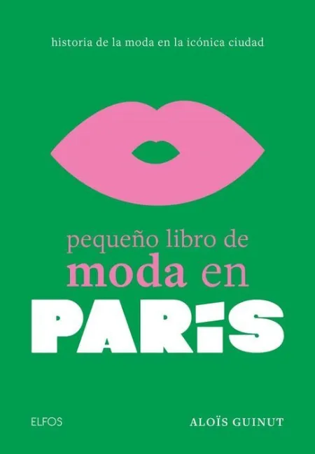 Pequeño Libro de Moda en París