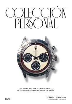 Colección Personal