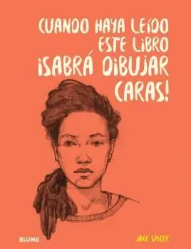 Cuando Haya Leido... Sabra Dibujar Caras