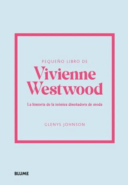 Pequeño Libro de Vivienne Westwood