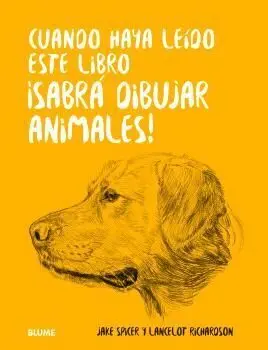 Cuando Haya Leido... Sabra Dibujar Anima