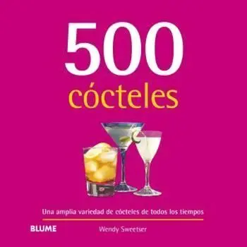 500 Cócteles (2024)