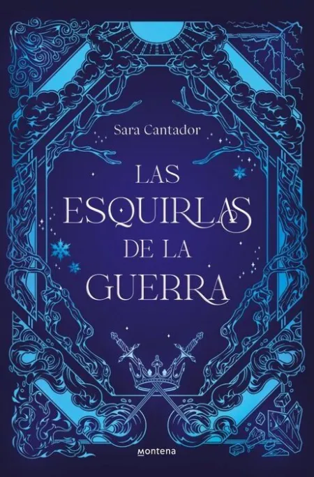 Esquirlas de la Guerra, las