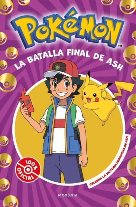 Batalla Final de Ash, la