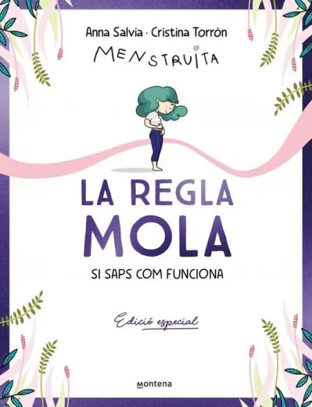 La Regla Mola (Si Saps Com Funciona) (Edició Especial Amb Contingut Exclusiu)