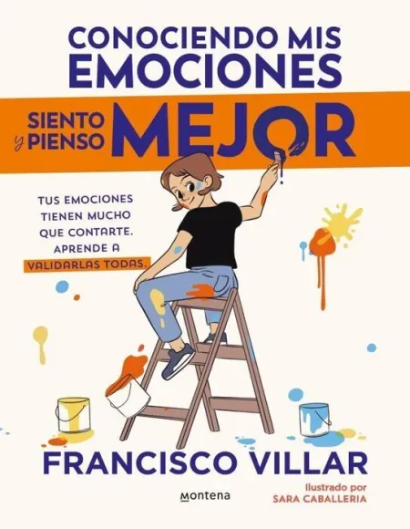 Emociones Castellano