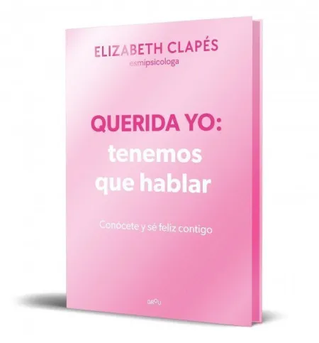 Querida Yo: Tenemos que Hablar (Edicion Especial)