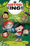 EL ENIGMA DE LA ISLA PERDIDA MISTERY KINGS 1