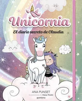 Diario Premium Unicornia