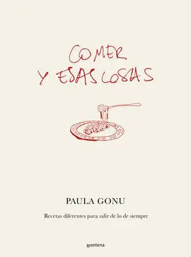 Comer y esas Cosas