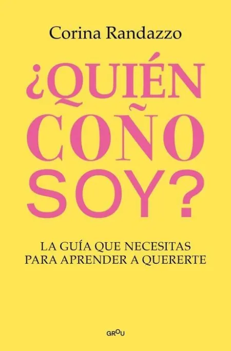 Quien Coño Soy