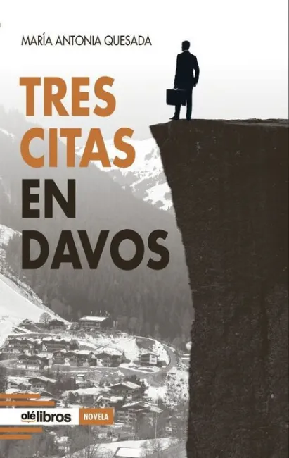 Tres Citas en Davos