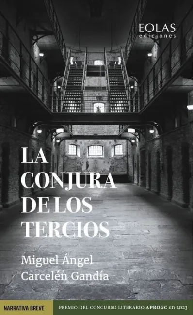 La Conjura de los Tercios