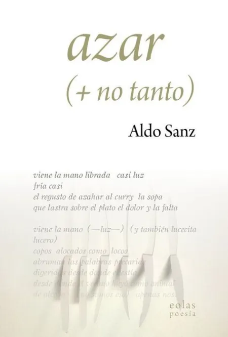 Azar (+ no Tanto)