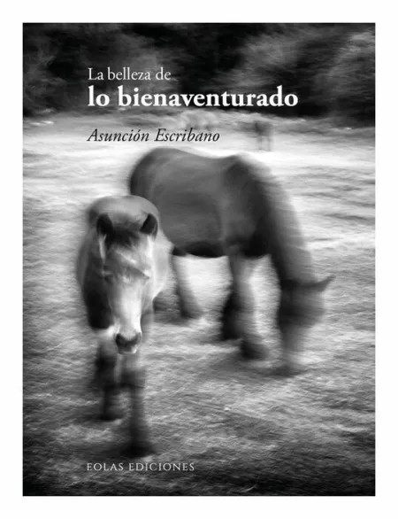 La Belleza de lo Bienaventurado