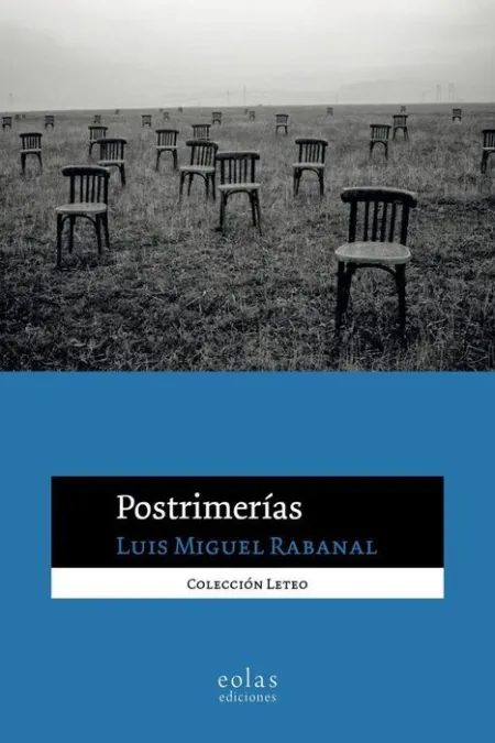 Postrimerias