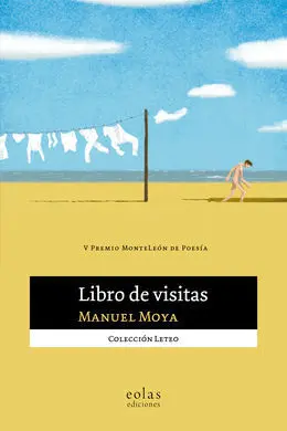 Libro de Visitas